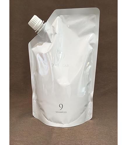 Amazon.co.jp: コタ アイ ケア シャンプー 5(詰替え用)(750ml